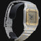 Montre Cartier Montre Santos Galbee 58 Facettes MT43410