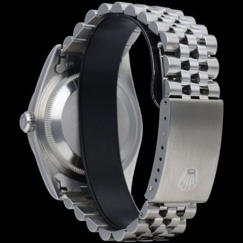 Montre Rolex Montre Datejust 36 58 Facettes MT40727