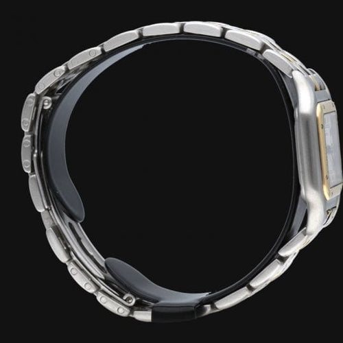 Montre Cartier Montre Panthere 58 Facettes MT42968