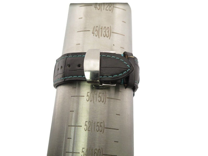 Montre Montre Jaeger-LeCoultre Master Compressor Diving GMT 156.8.25 38m automatique 58 Facettes 269228