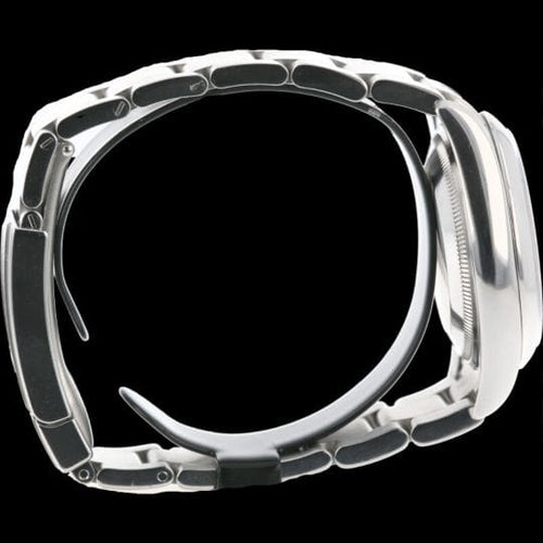 Montre Rolex Montre Oyster Perpetual 34 Air King 58 Facettes MT42539