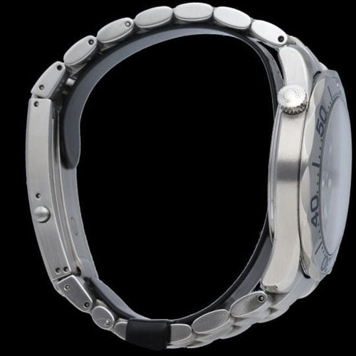 Montre Omega Montre Seamaster Omegamatic Limited Edition 58 Facettes MT43662