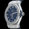 Montre Hublot Montre Classic Fusion 42 Bleu 58 Facettes MT40735