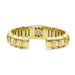 Bracelet Bracelet or jaune, diamants 58 Facettes 240025SP