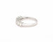 Bague Riviera ct 1,02