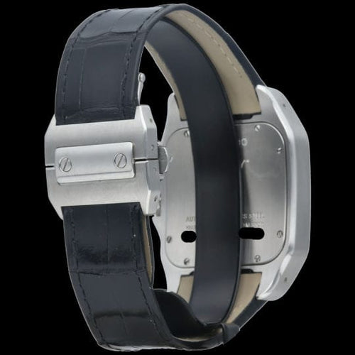 Cartier Montre Santos 100 Xl