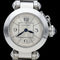 Montre Cartier Montre Pasha 58 Facettes MT40747