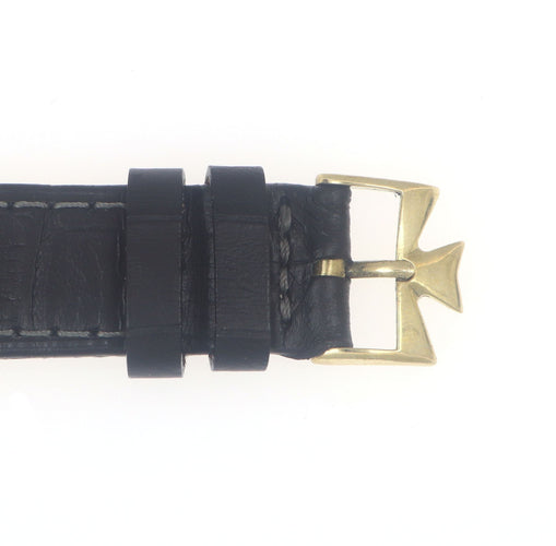 Montre Vacheron Constantin - Montre Slim homme réf. 6181 en or jaune 18k 58 Facettes