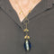 Collier Collier ou jaune 58 Facettes LP1318/6