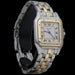 Montre Cartier Montre Panthere 58 Facettes MT41454