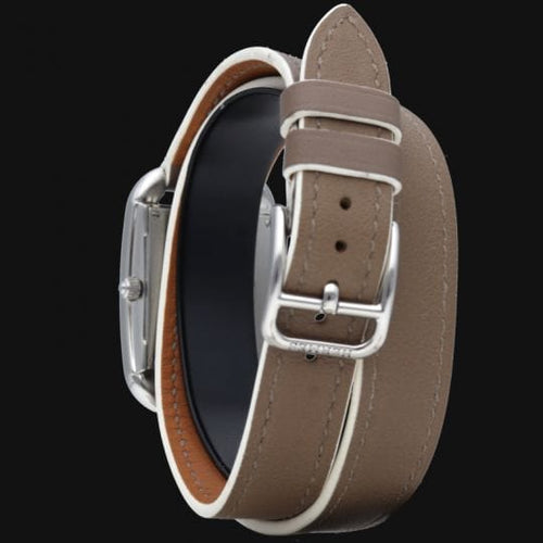 Montre Hermes Montre Cape Cod 58 Facettes MT41654