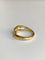 Bague 56 Bague serpent or jaune et diamants 58 Facettes