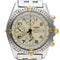 Montre Breitling Montre Chronomat Chronograph 58 Facettes MT41097