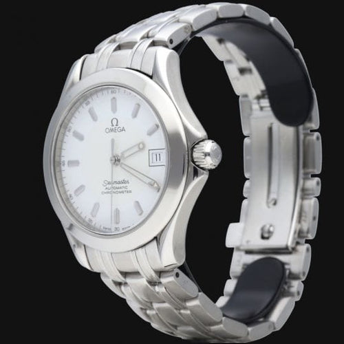 Montre Omega Montre Seamaster 120M 36Mm Automatic 58 Facettes MT44284