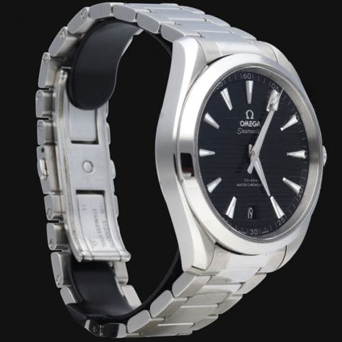 Omega Montre Seamaster Aqua Terra Co-Axial