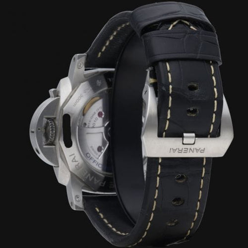 Montre Panerai Montre Luminor Marina 1950 3 Days Automatic 58 Facettes MT41997