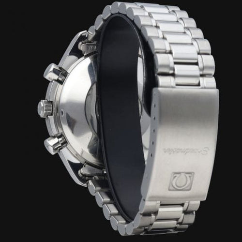 Montre Omega Montre Speedmaster Triple Date Chronograph 58 Facettes MT44169