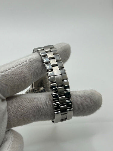 Montre Cartier Roadster 58 Facettes