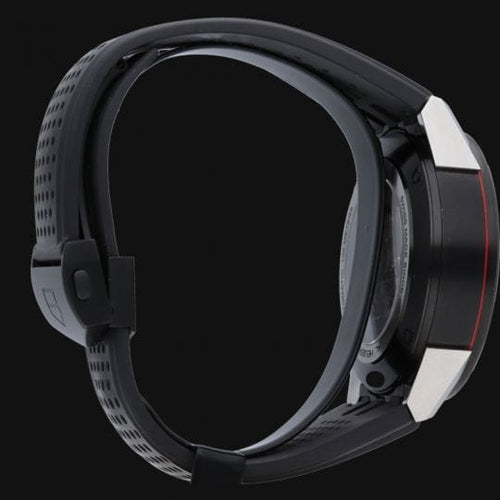 Montre Tag Heuer Montre Carrera Calibre Heuer 01 58 Facettes MT42692