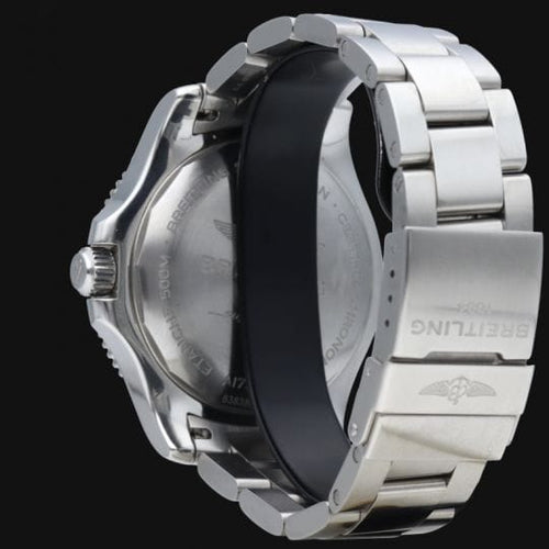 Montre Breitling Montre Superocean 42 58 Facettes MT42053