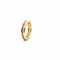 Bague 49 Bague Bulgari B.Zéro1 - Or jaune et Diamants 58 Facettes 1.0000846/3