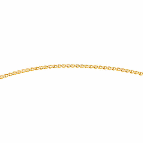 Collier Collier Chaîne Or rose 58 Facettes 4878939CN