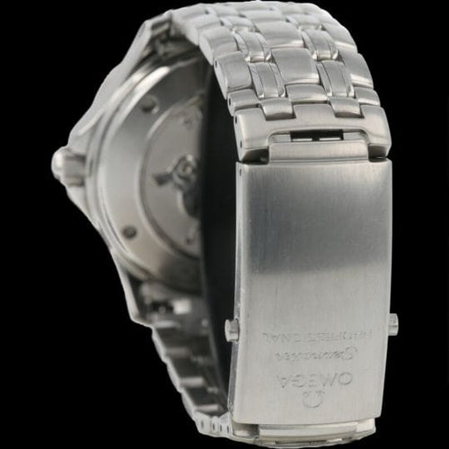 Montre Omega Montre Seamaster Diver 300M 58 Facettes MT43652