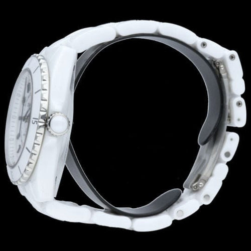 Chanel Montre J 12