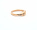 Bague Bague Dodo Promise en or rose 58 Facettes 8606