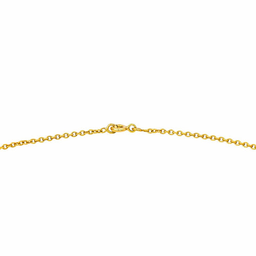Collier Collier Chaîne Or jaune 58 Facettes 4282981CN