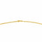 Collier Collier Chaîne Or jaune 58 Facettes 4282981CN