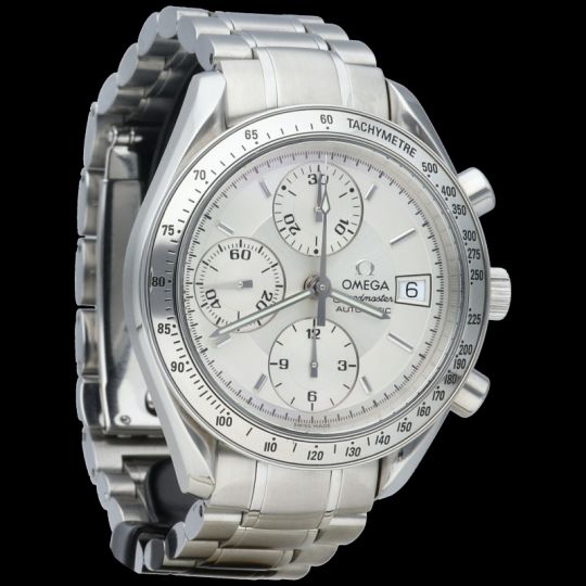 Omega Montre Speedmaster Automatique Chronograph