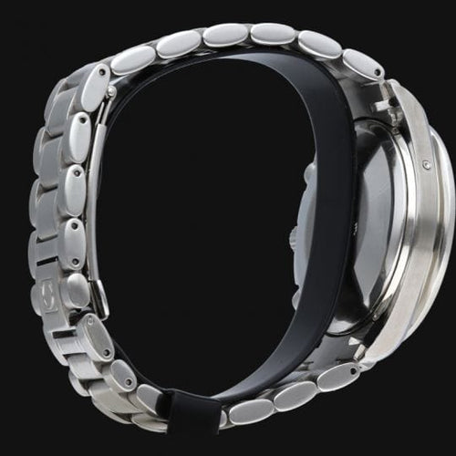 Montre Omega Montre Speedmaster Day Date Chronograph 58 Facettes MT42834