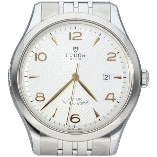 Montre Tudor Montre 1926 36Mm 58 Facettes MT39729