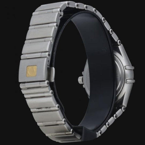 Montre Omega Montre Constellation Mini My Choice 58 Facettes MT44013