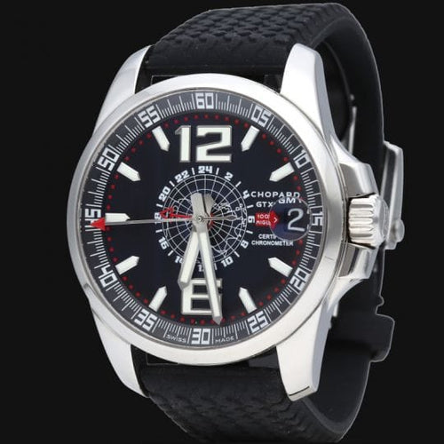 Montre Montre Chopard Mille Miglia Gt Xl Gmt 58 Facettes MT42453