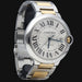 Montre Cartier Montre Ballon Bleu 58 Facettes MT40141