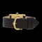 Montre Cartier Montre Tank Vermeil 58 Facettes MT42590