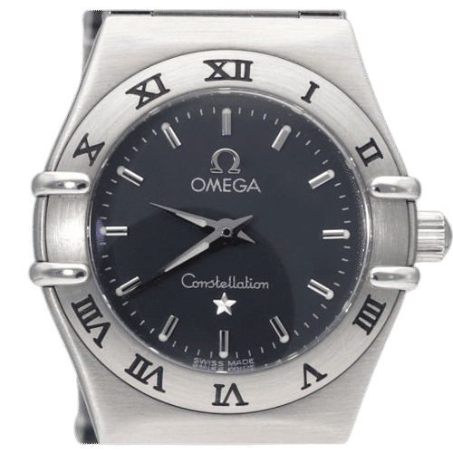 Montre Omega Montre Constellation Mini 58 Facettes MT44012