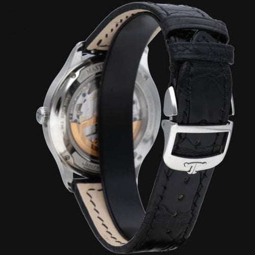 Montre Jaeger Lecoultre Montre Master Control Date 58 Facettes MT43571