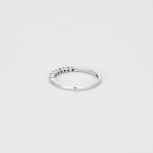 Alliance américaine demi-tour