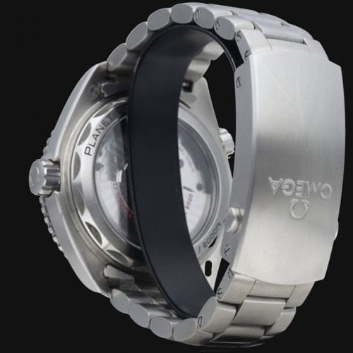 Montre Omega Montre Seamaster Planet Ocean 58 Facettes MT43644