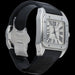 Montre Cartier Montre Santos 100 58 Facettes MT40102