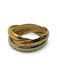 Bague Bague Trinity Cartier T55 58 Facettes