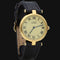 Montre Cartier Montre Must Vendome Vermeil 58 Facettes MT40925