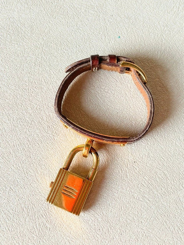 Montre Montre HERMÈS Kelly 58 Facettes WC-2025-1813