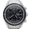 Montre Omega Montre Speedmaster Day Date Chronograph 58 Facettes MT43713