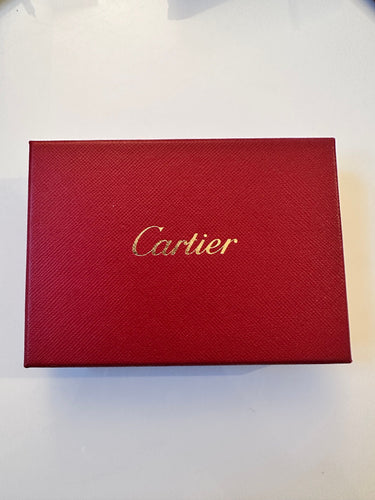 Montre CARTIER - Montre Must de Cartier – Vendôme (petit modèle) 58 Facettes LV116