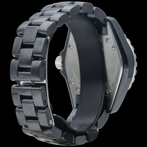 Montre Chanel Montre J 12 58 Facettes MT42773