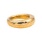 Bague 51 Chaumet Bague Jonc  Or jaune 58 Facettes 4911330RV